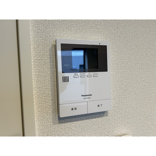 ソラーレ笹塚の内装