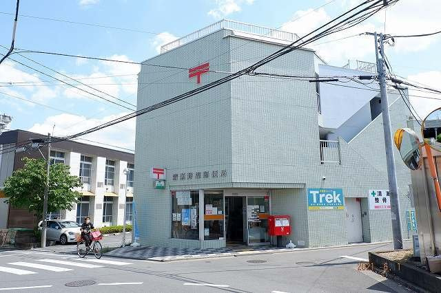 ピノ・グリシーナの周辺|清瀬野塩郵便局まで1000m