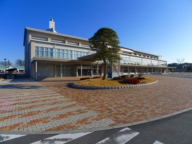 【周辺】 | ボヌール | 邑楽町役場まで1600m