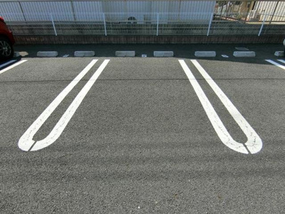 【駐車場】 | エアリーズ