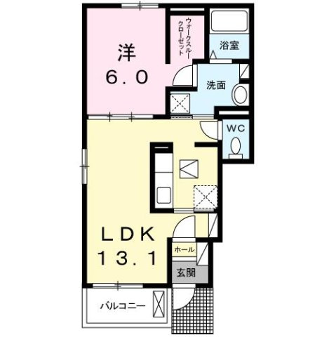 【間取り】 | エアリーズ