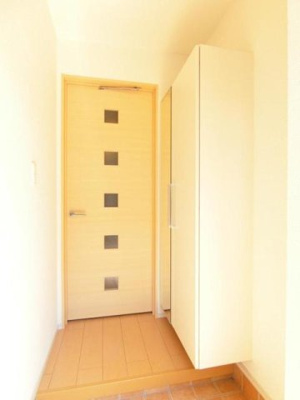 【玄関】 | エアリーズ