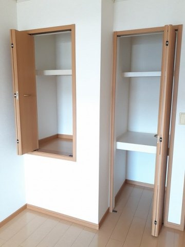 デスパシオ　カーサＢ棟のその他