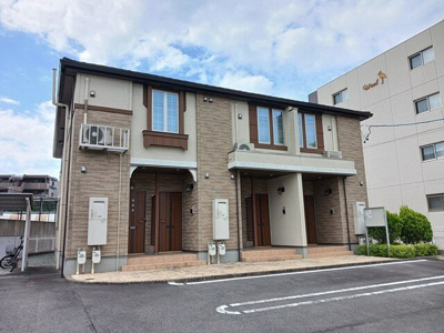 【外観】 | フェリーチェ