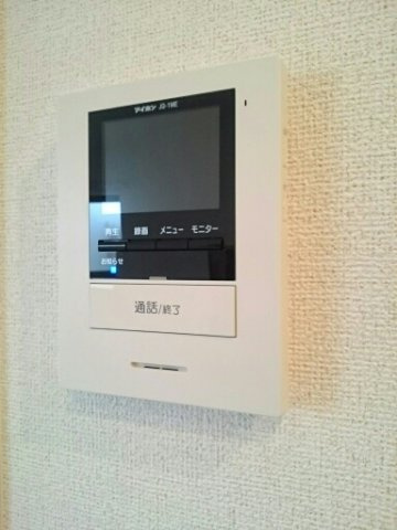トゥジュールＢのセキュリティ
