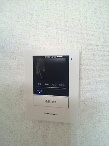 プレイス　ワンのセキュリティ