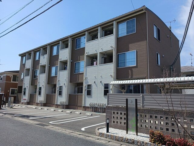 プレイス　ワン