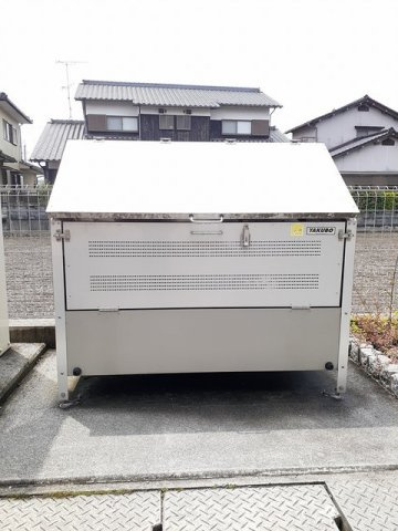 コンフォータスのその他共用部分