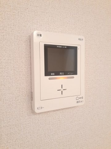 コンフォータスの設備