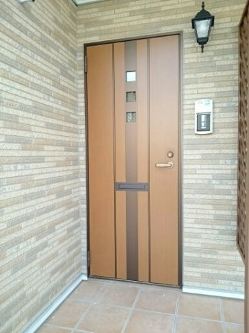 フィオーレ・タチバナＡのその他