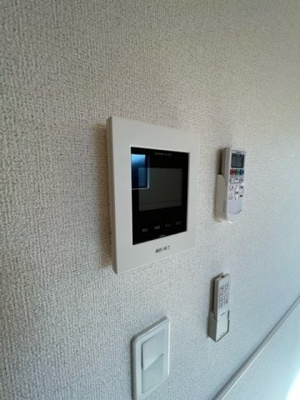 【セキュリティ】 | グリーンズいの　Ⅱ