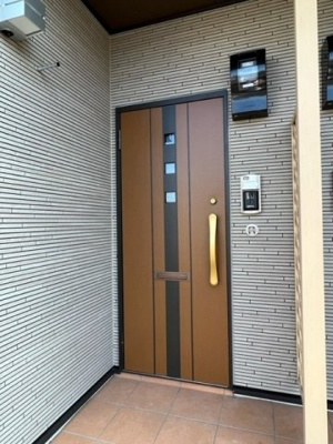 【その他共用部分】 | グリーンズいの　Ⅱ