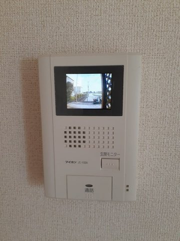 ランドマークけやきⅥ番館のセキュリティ