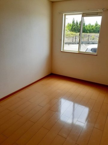 ランドマークけやきⅥ番館の内装