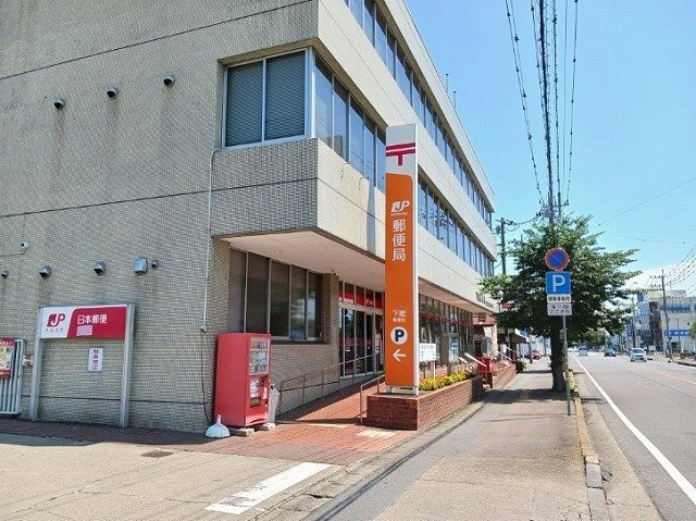 【周辺】 | ディアマン・ノワールＡ | 下館郵便局まで350m