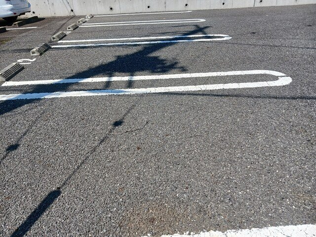 【駐車場】 | アヴァン新守谷Ⅱ