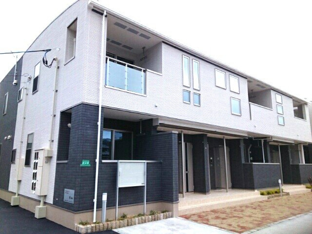 カーサ　ブリオ　大内問田　Ⅰ
