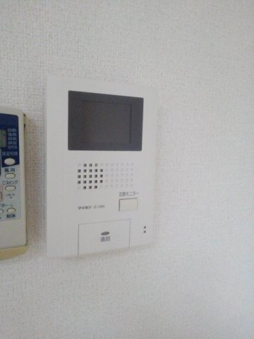 サンフラワー・Ｋのセキュリティ