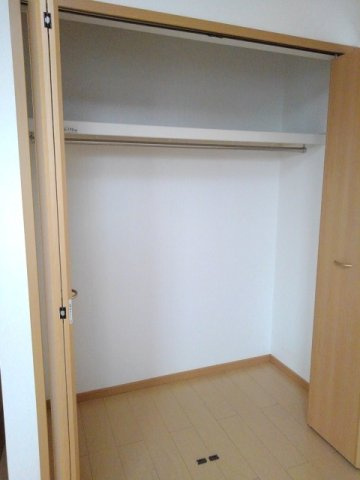 サンフラワー・Ｋの収納