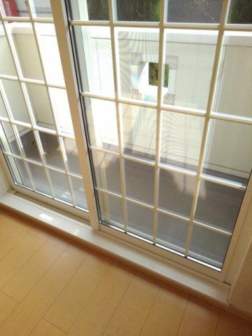 サンセットのバルコニー