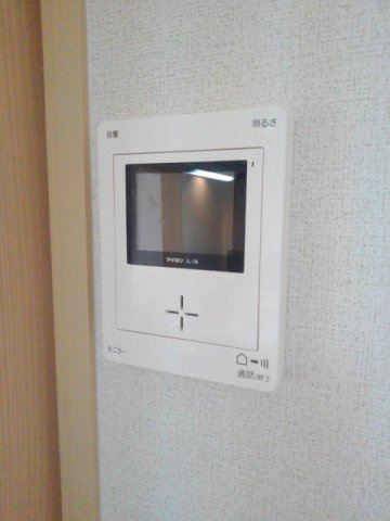 スカイブルー　Ｆのセキュリティ