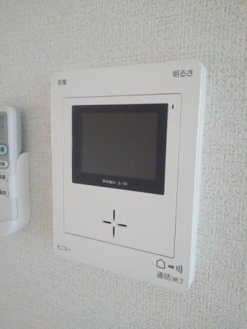 スプリングファインのセキュリティ