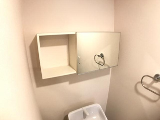 【トイレ】 | フレシール | トイレ収納