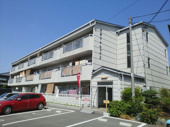 大県マンション　Ⅱの画像