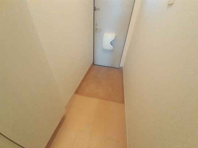 【玄関】 | ルミエール