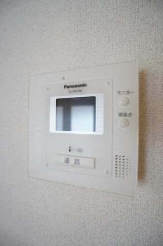 フォンテーヌ　Ｓのセキュリティ