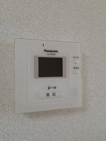 ベル・デーアのセキュリティ