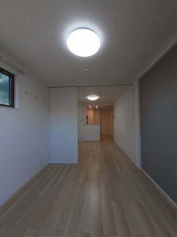コンフォールの内装