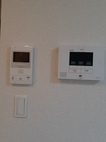 コンフォールのセキュリティ
