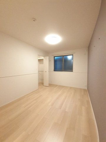 ルシアスの内装