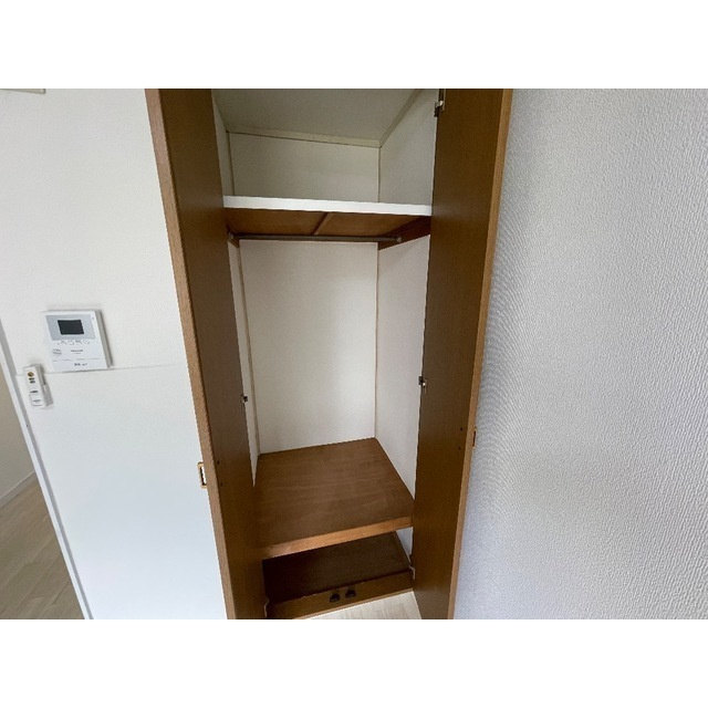 ヴィラ椚田の内装