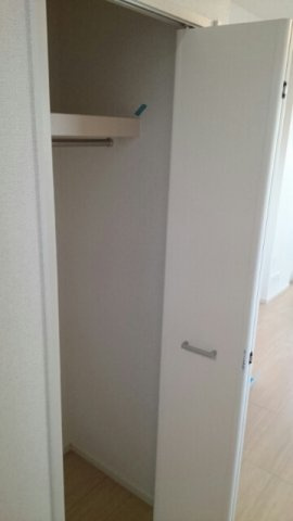 グランツ堀田の内装