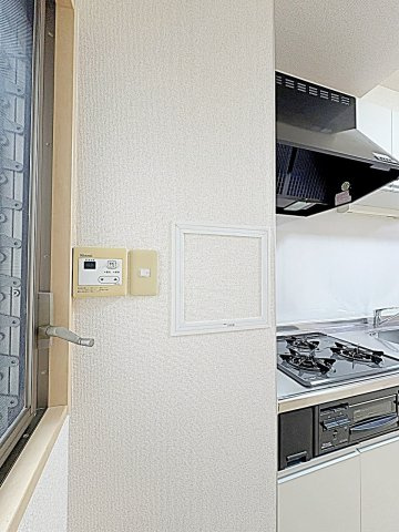プレステージ金城の設備