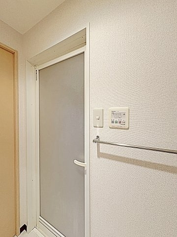 プレステージ金城の設備|浴室乾燥機