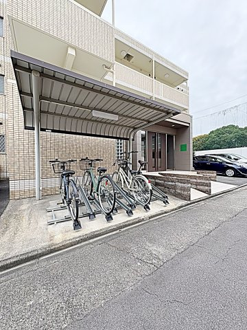 プレステージ金城のその他共用部分