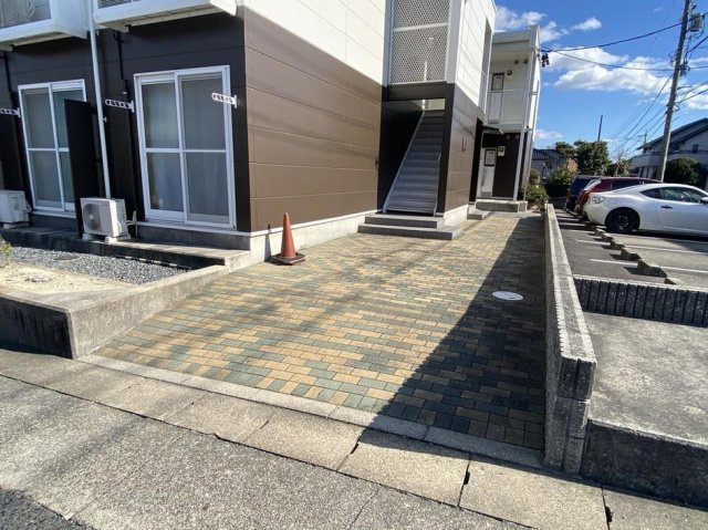 レオパレスのりくらⅠのその他