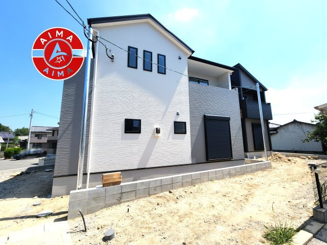 福津市花見の里3丁目第5-2棟（1号棟）