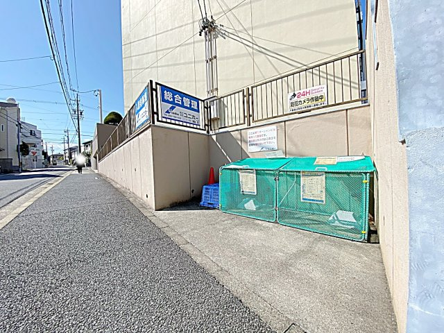 第１オーシャンビルのその他共用部分