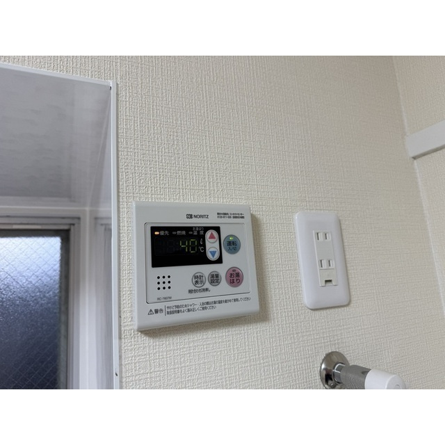 船橋セブンハイツのその他