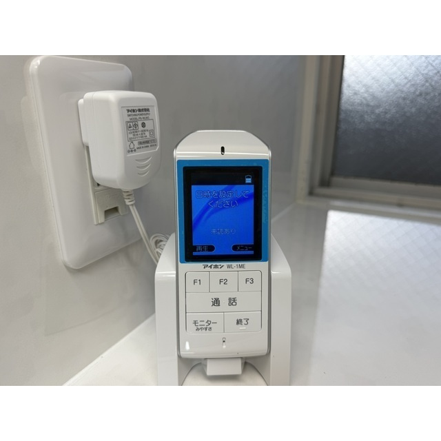 船橋セブンハイツの設備
