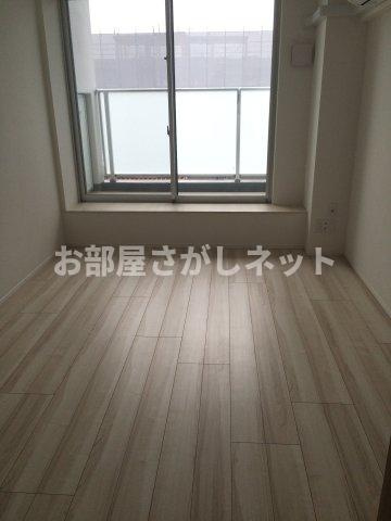 クレヴィスタ大森西【おとり物件なし】#学生・社会人にオススメ！初期費用分割払いOK！の居間・リビング