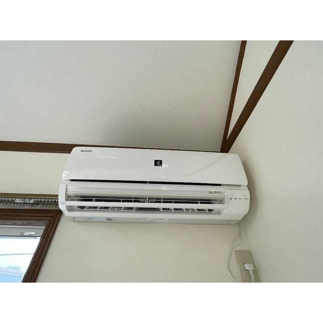 フロンティアⅠＣ棟のその他