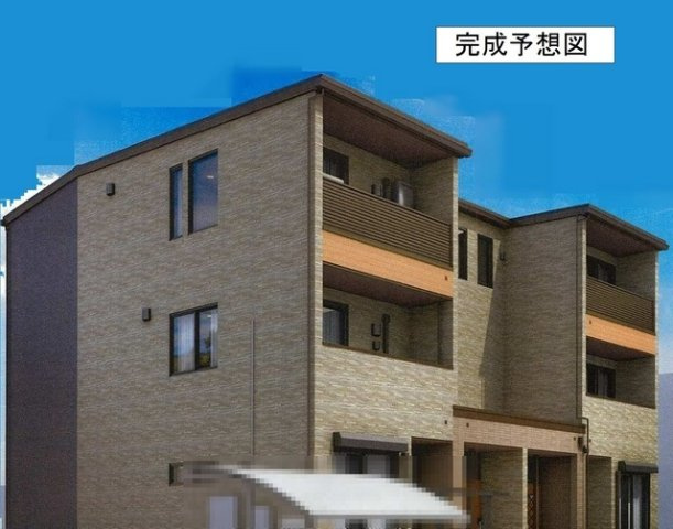 プロムナード・Ｋ