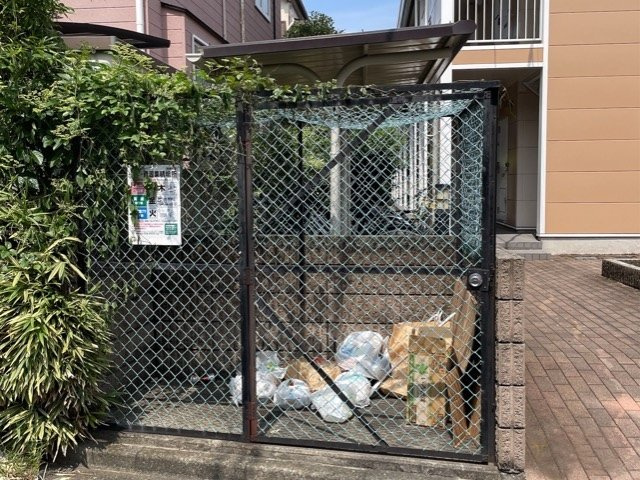 レオパレスグランシャリオのその他