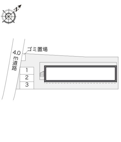 レオパレスグランシャリオのその他