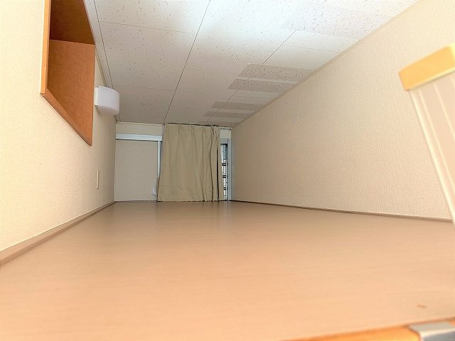 レオパレスＥＬＡＮのその他|ロフトです。